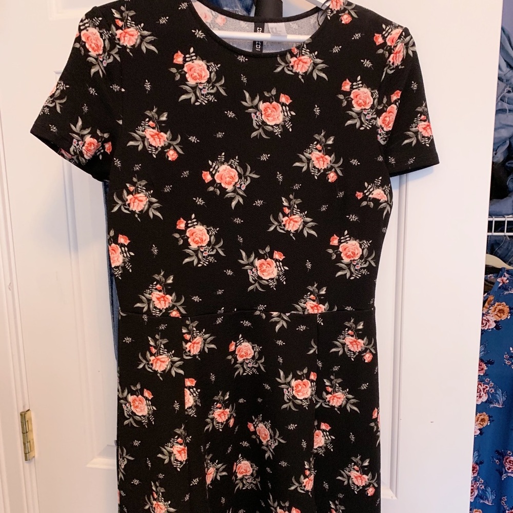 H&M dress